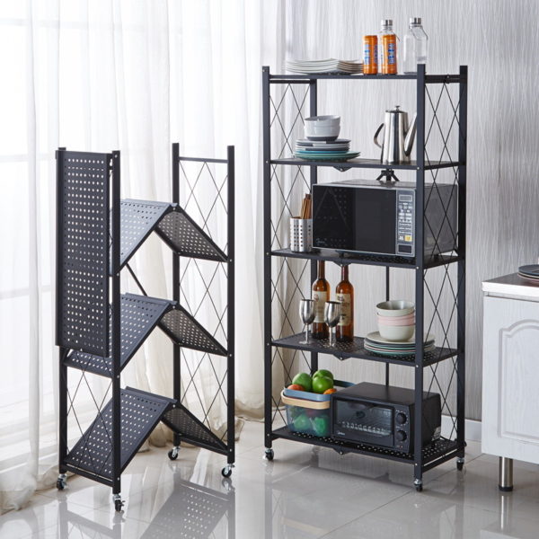 Al Tair - STELLAR Storage rack