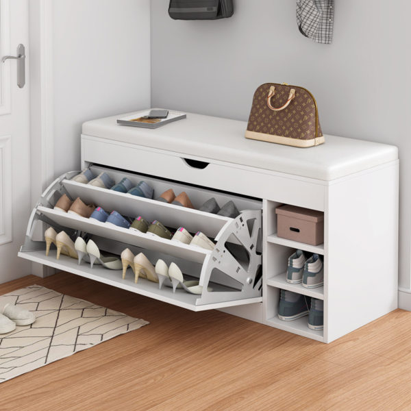 Sieus - STELLAR Shoes Cabinet